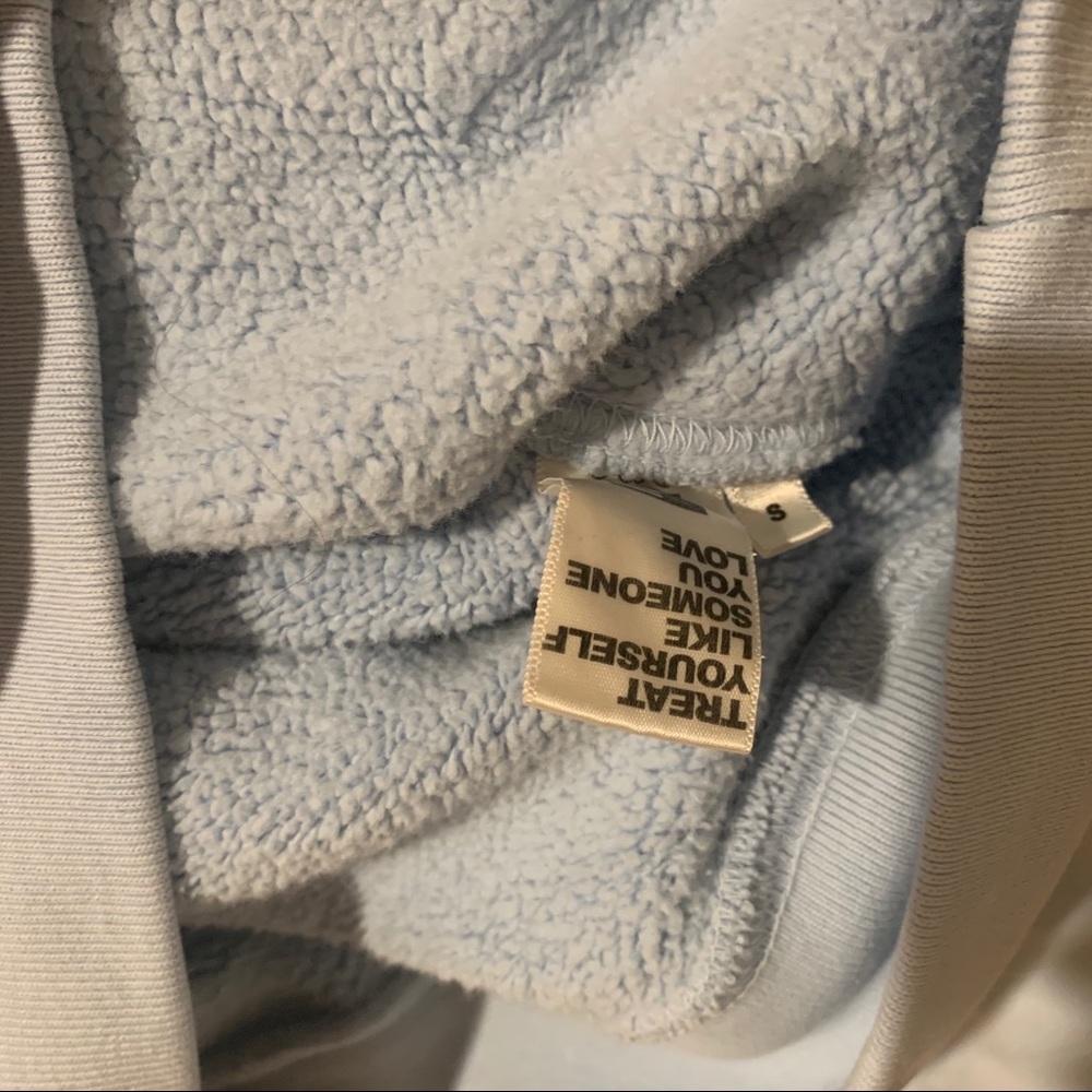 Madhappy Mental Health Awareness Hoodie /SOLD - Picture 5 of 5